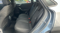 Ford Puma 1.0 EcoBoost Hybrid mHEV 155 Titanium 5dr Petrol Hatchback